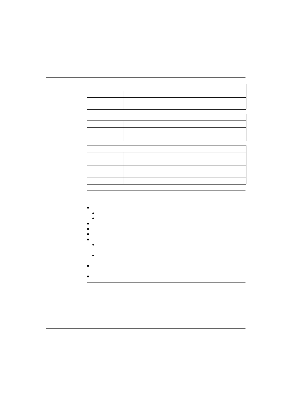 Schneider Electric Communication Drivers User Manual | Page 146 / 158