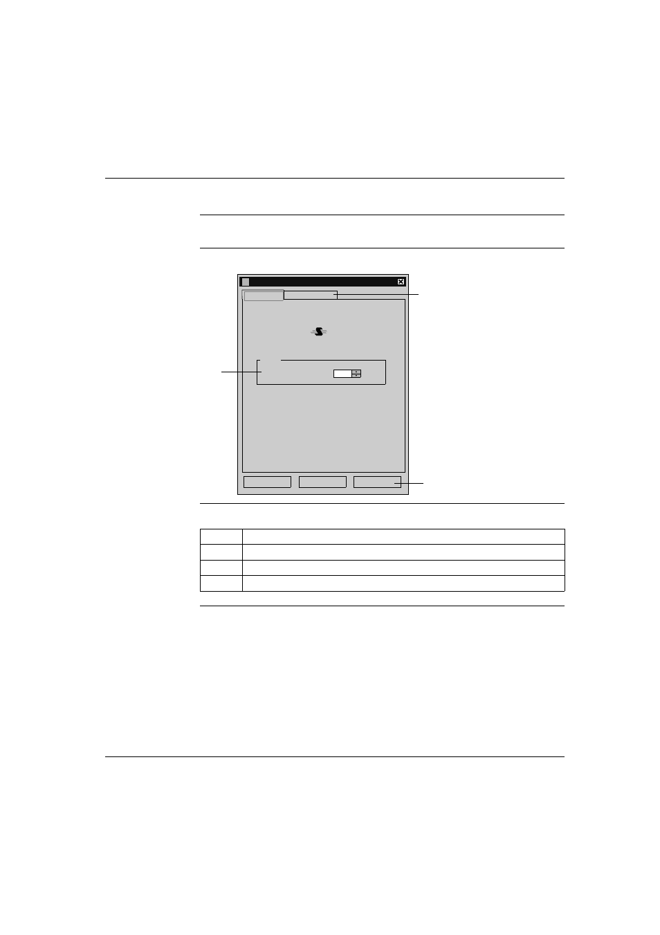 Driver configuration screens | Schneider Electric Communication Drivers User Manual | Page 30 / 158