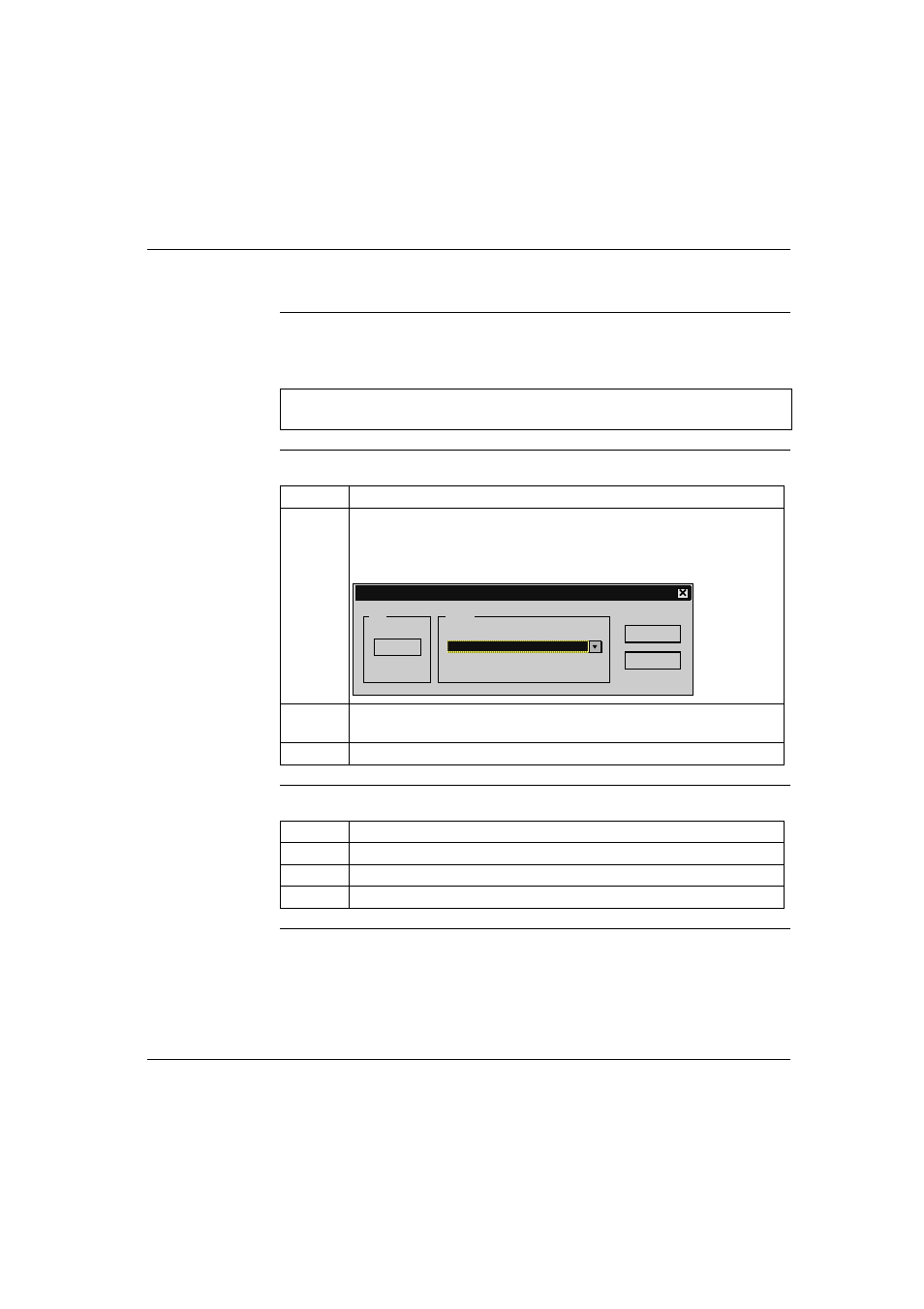 How to configure the driver | Schneider Electric Communication Drivers User Manual | Page 82 / 158