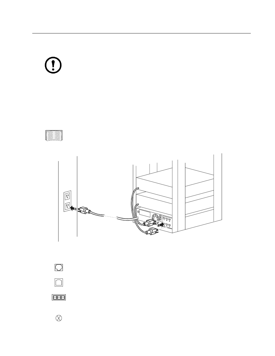 Connect equipment to the ups, Basic connections, Operation | Schneider Electric SMART-UPS 750VA User Manual | Page 6 / 20