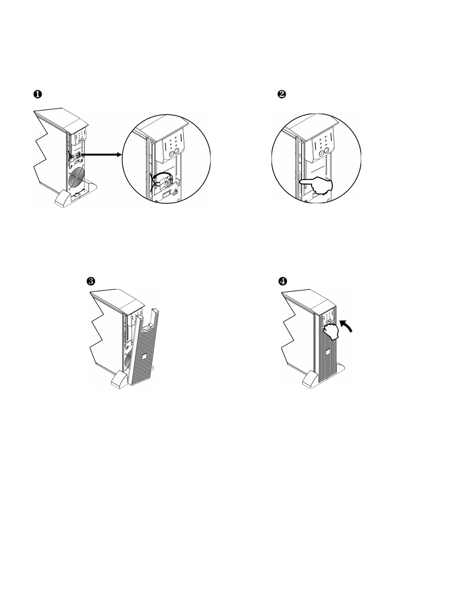 Schneider Electric SURTD 3000 User Manual | Page 4 / 20