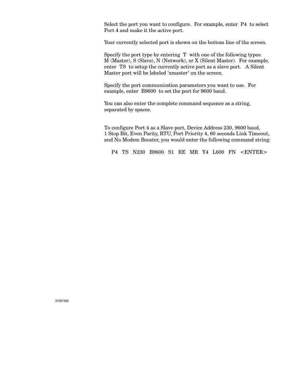 Schneider Electric Modbus Plus Network Bridge Multiplexer none User Manual | Page 57 / 110