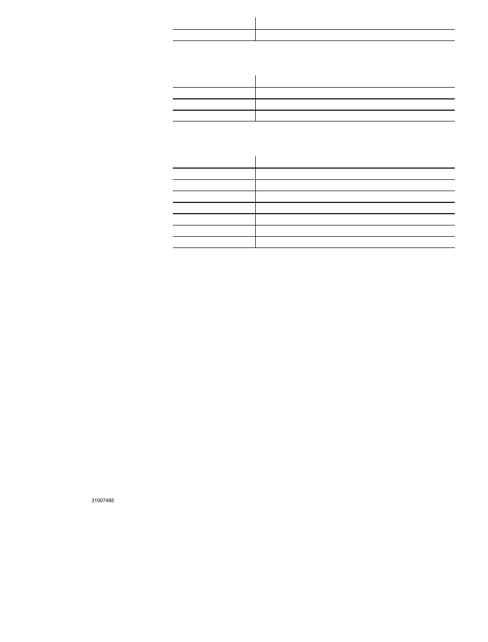 Schneider Electric Modbus Plus Network Bridge Multiplexer none User Manual | Page 65 / 110