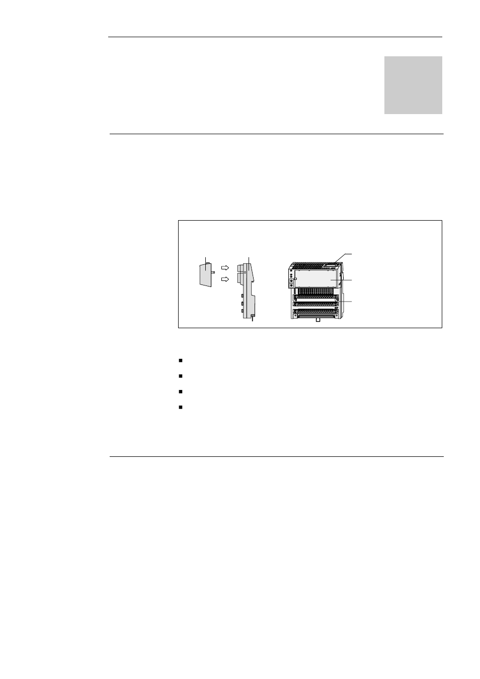 Schneider Electric 170 LNT 710 00 User Manual | Page 3 / 12