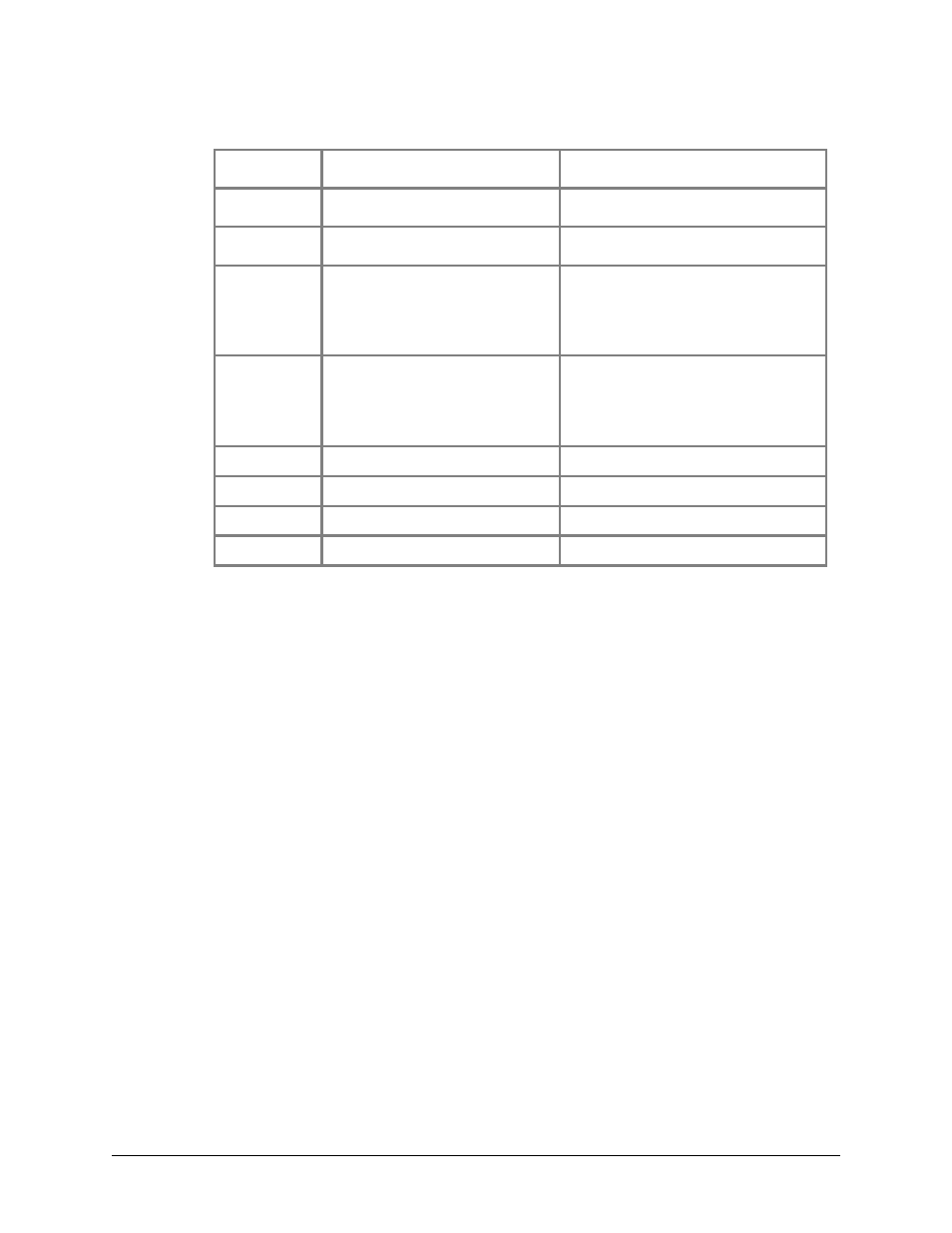 Schneider Electric MGE GALAXY 5000 User Manual | Page 17 / 17