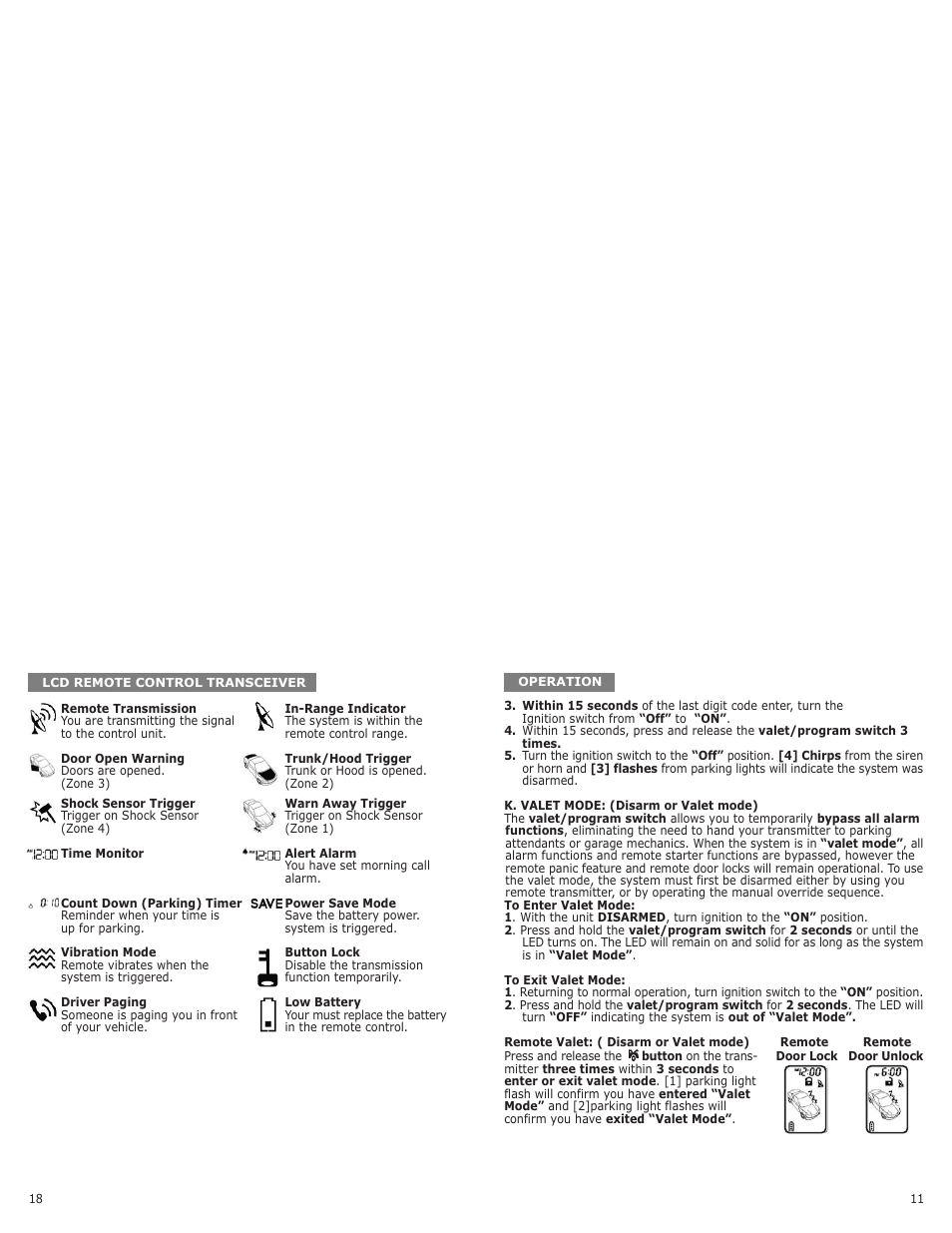 Shelby CS-500S User Manual | Page 11 / 14