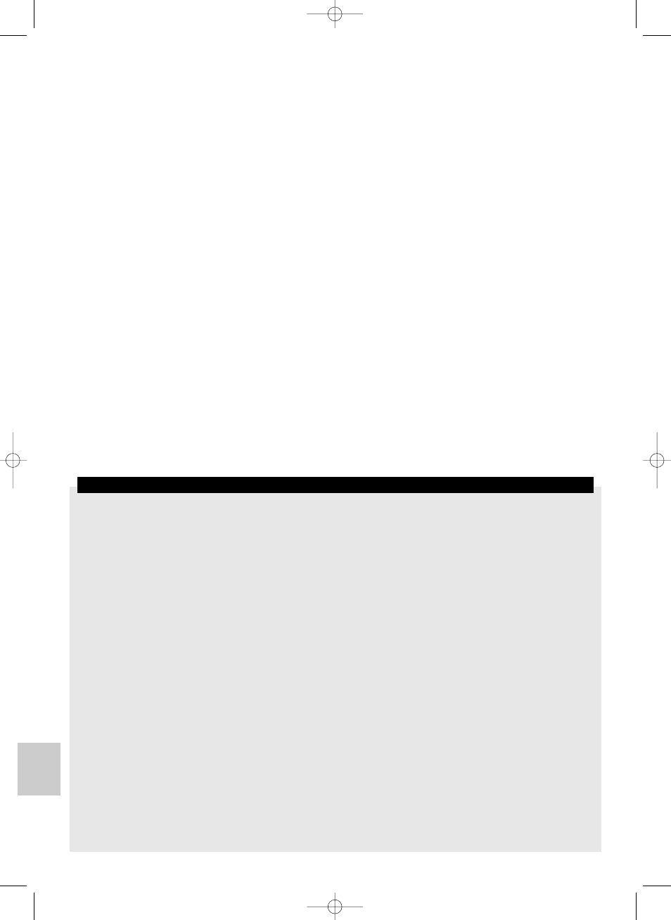 Funai corporation limited warranty | Symphonic MFV210D User Manual | Page 8 / 8
