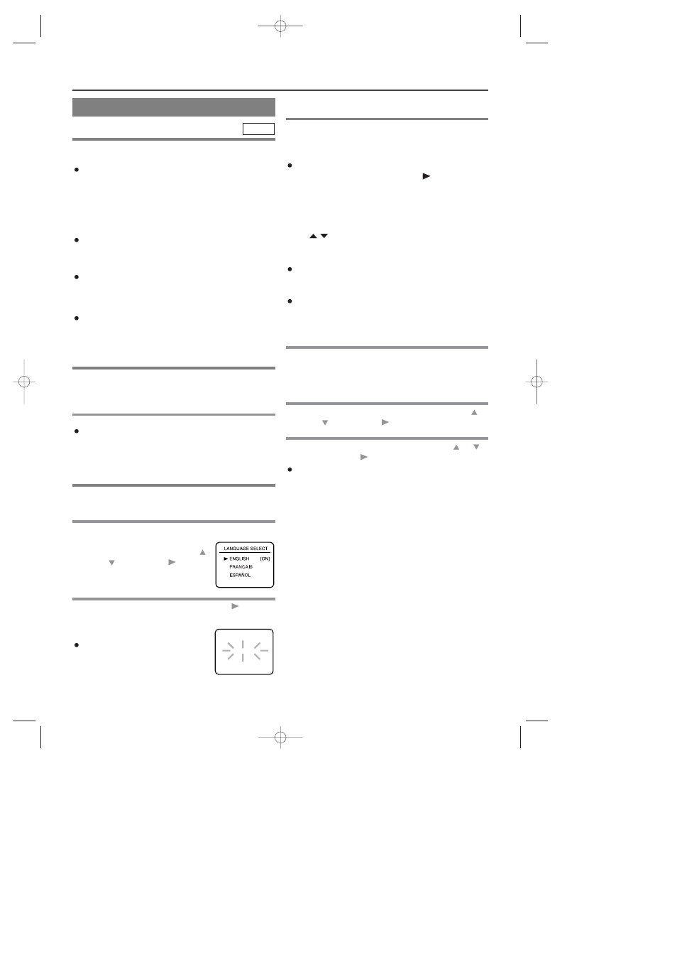 Setup, Automatic channel set up | Symphonic SD7S3 User Manual | Page 16 / 44