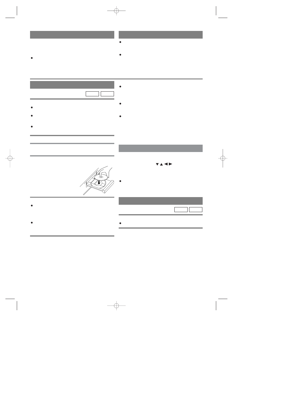 Playing a disc, Basic playback, General features | Pause, Auto rewind, Real time tape counter | Symphonic SD7S3 User Manual | Page 22 / 44