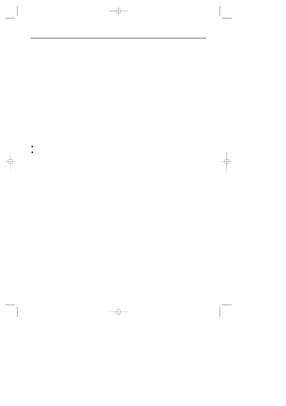 Specifications | Symphonic SD7S3 User Manual | Page 34 / 44