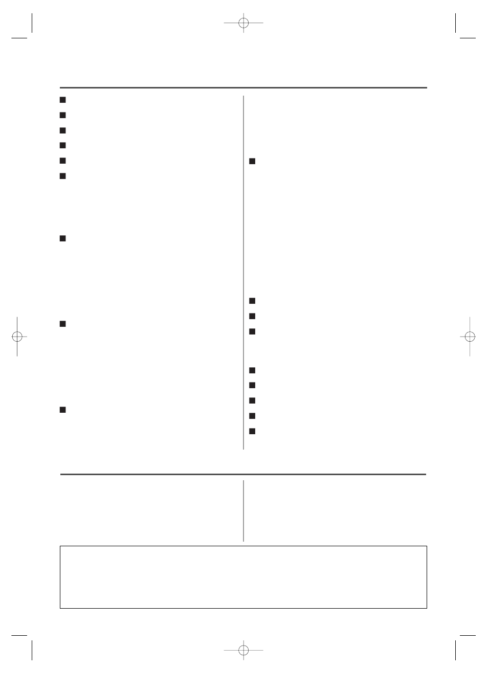 Symphonic DSC313B User Manual | Page 5 / 36