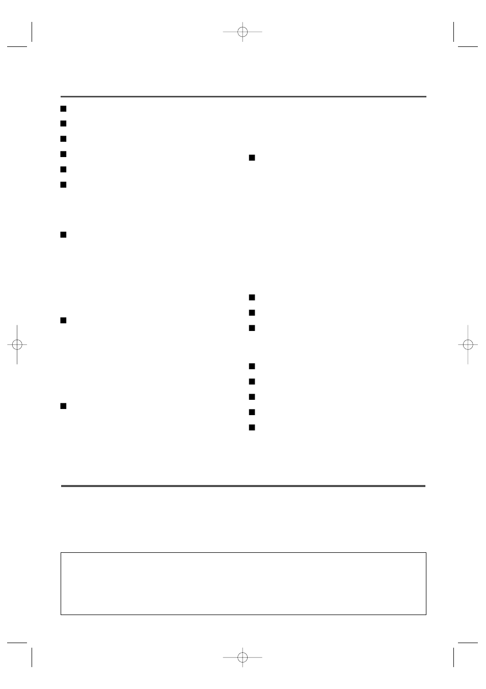 Symphonic WF-13C2 User Manual | Page 5 / 32
