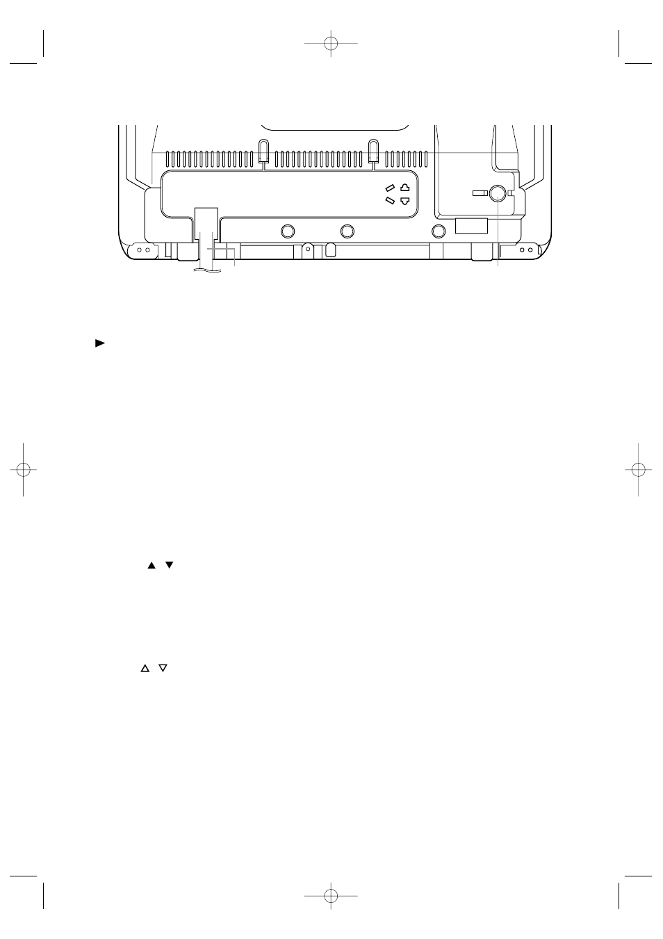 Symphonic WF-13C2 User Manual | Page 8 / 32