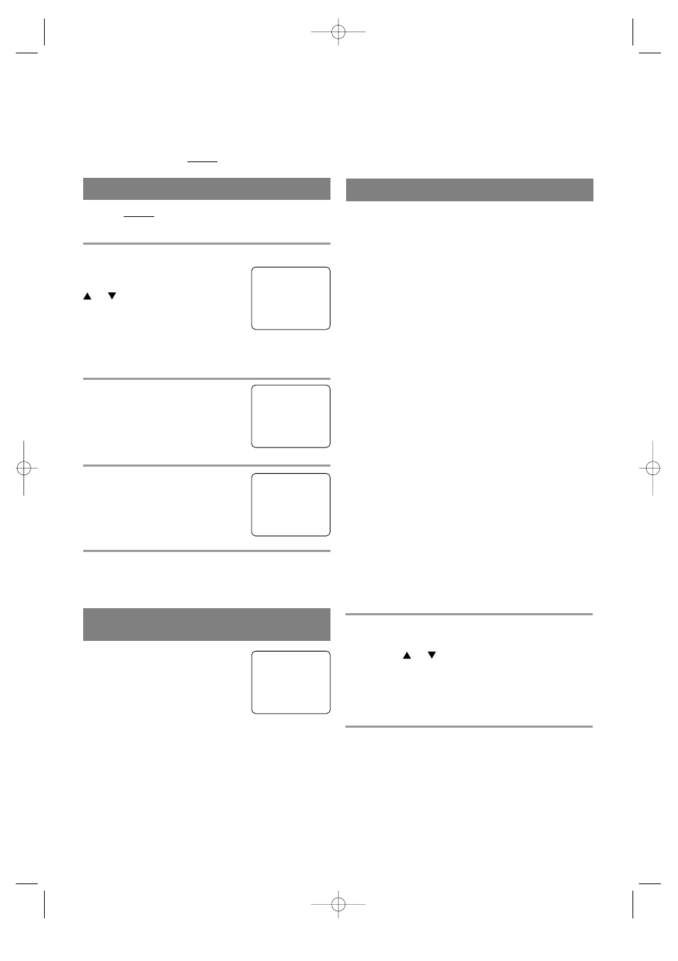 Normal recording, Skipping unwanted scenes during recording, Otr (one touch recording) | Symphonic SC313B User Manual | Page 20 / 32