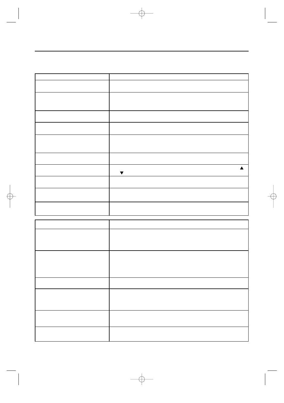 Troubleshooting guide | Symphonic SC313B User Manual | Page 26 / 32