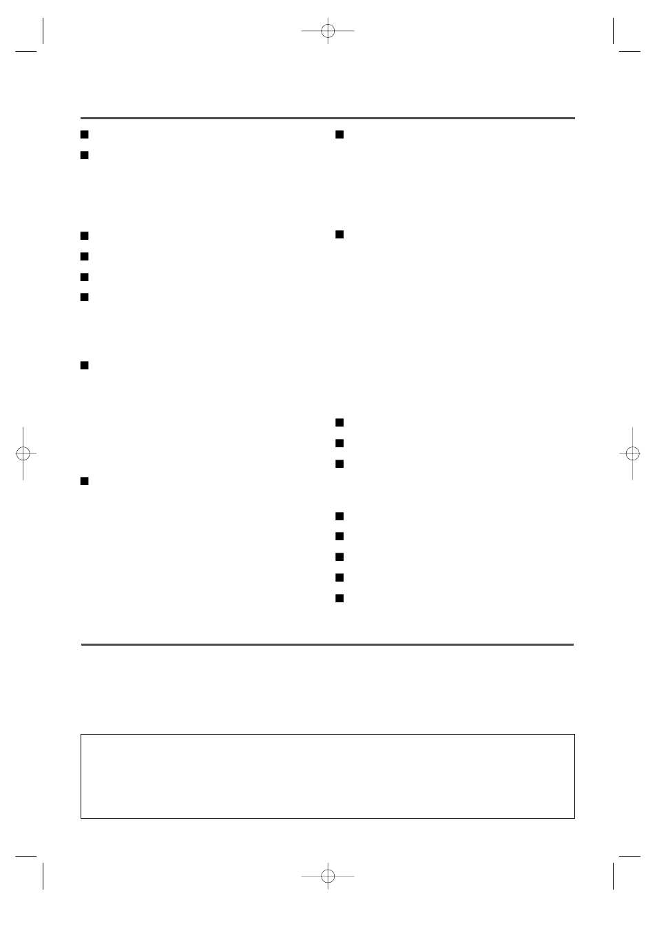 Symphonic SC313B User Manual | Page 5 / 32