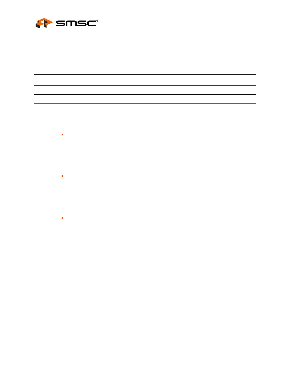 Table 11.2 time stamp capture delay, 1 capture locking, Datasheet | SMSC LAN9311i User Manual | Page 158 / 460