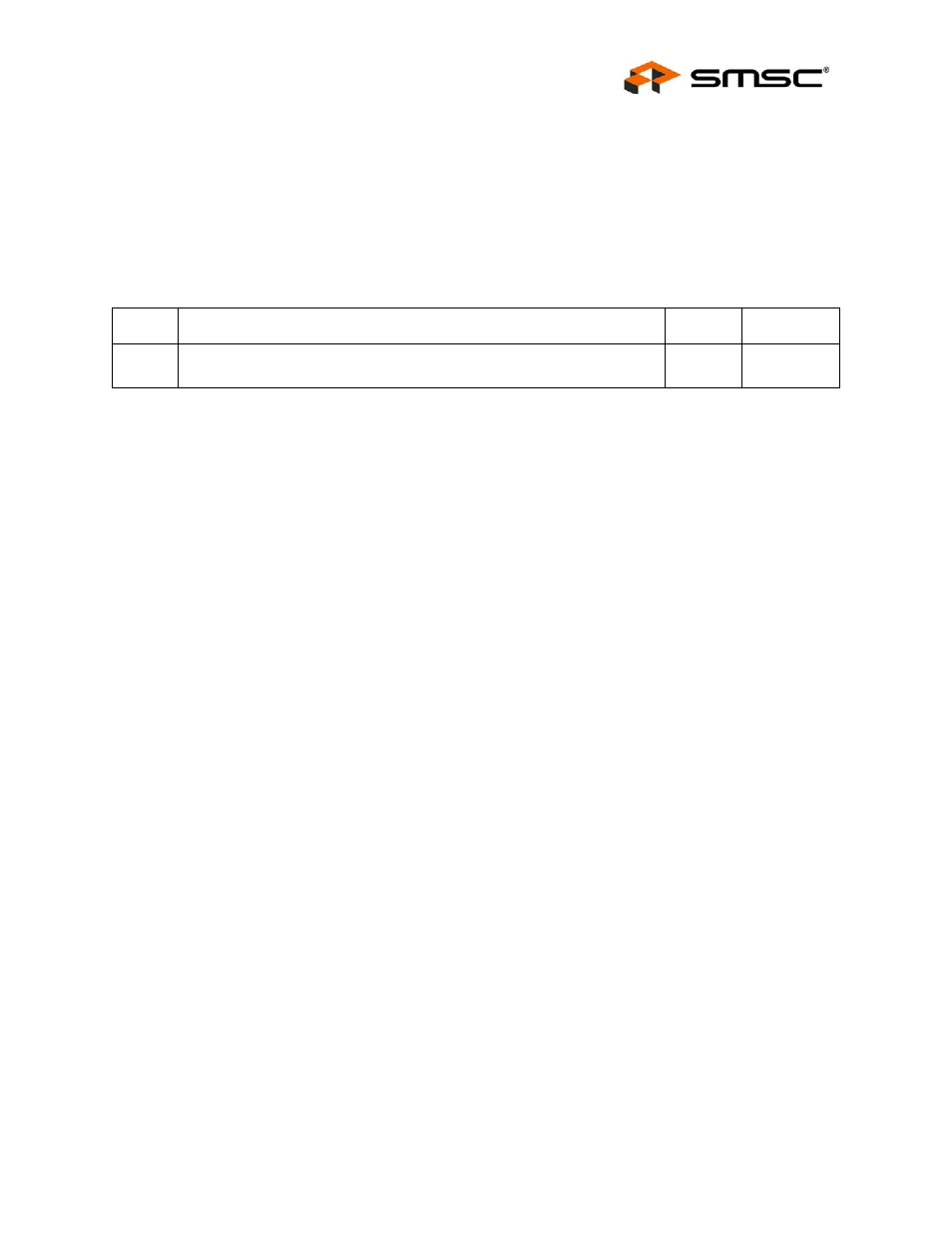 1 5 8 8 _ c l o c k _ ta r g e t _ h i ), Section 14.2.5.16, Datasheet | SMSC LAN9311i User Manual | Page 217 / 460
