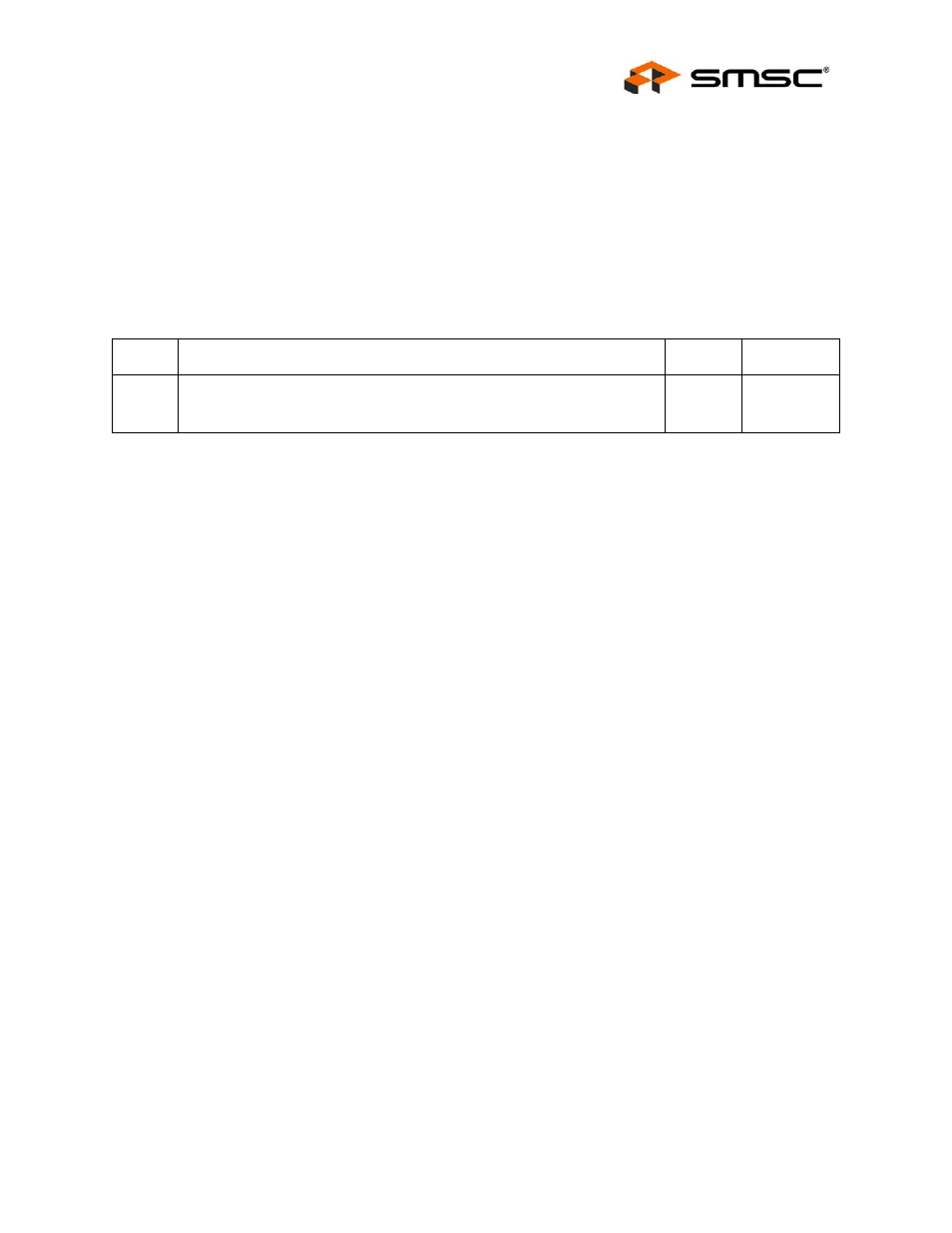 1588 clock target, Section 14.2.5.18, Datasheet | SMSC LAN9311i User Manual | Page 219 / 460
