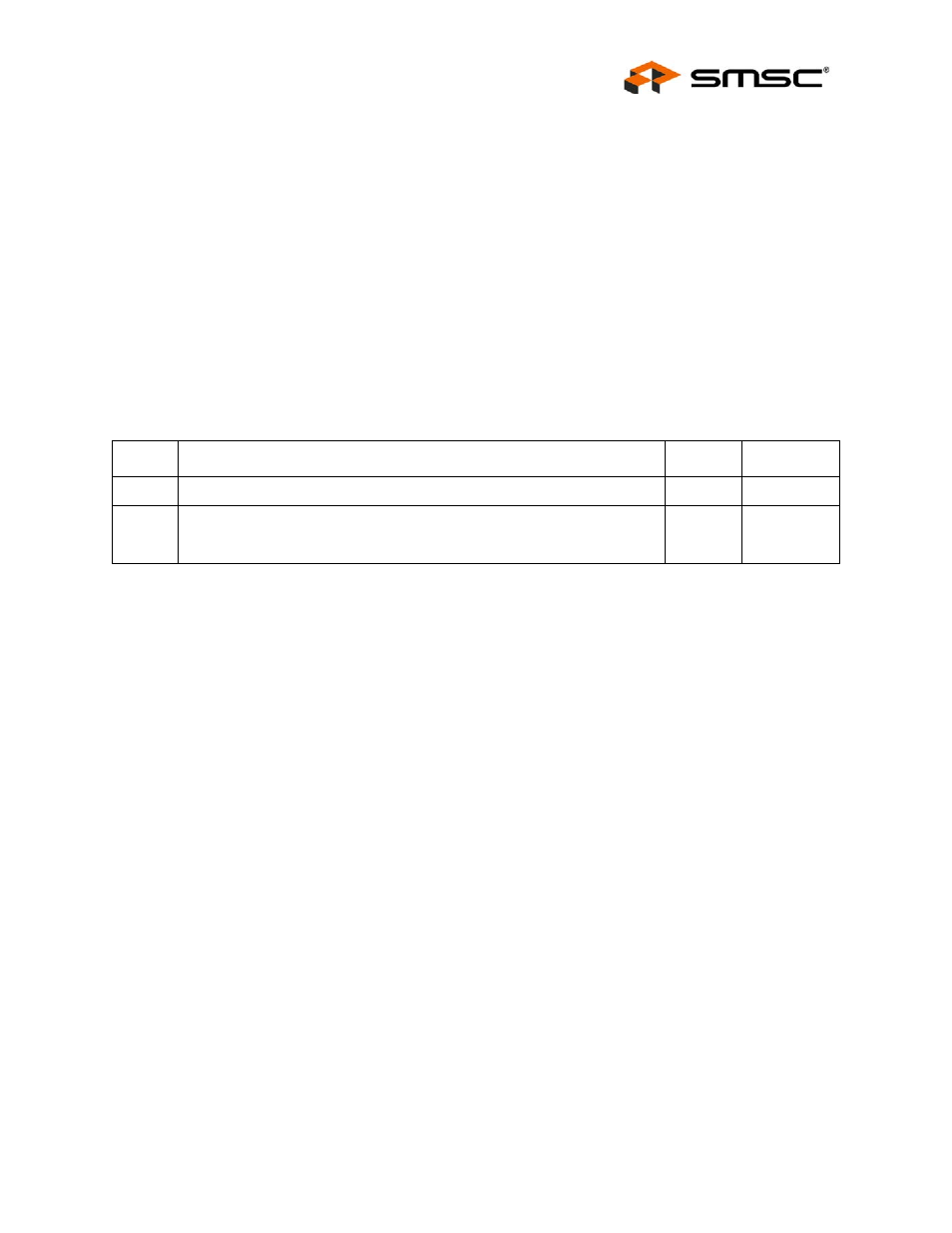 Section 14.2.6.6, Datasheet | SMSC LAN9311i User Manual | Page 239 / 460