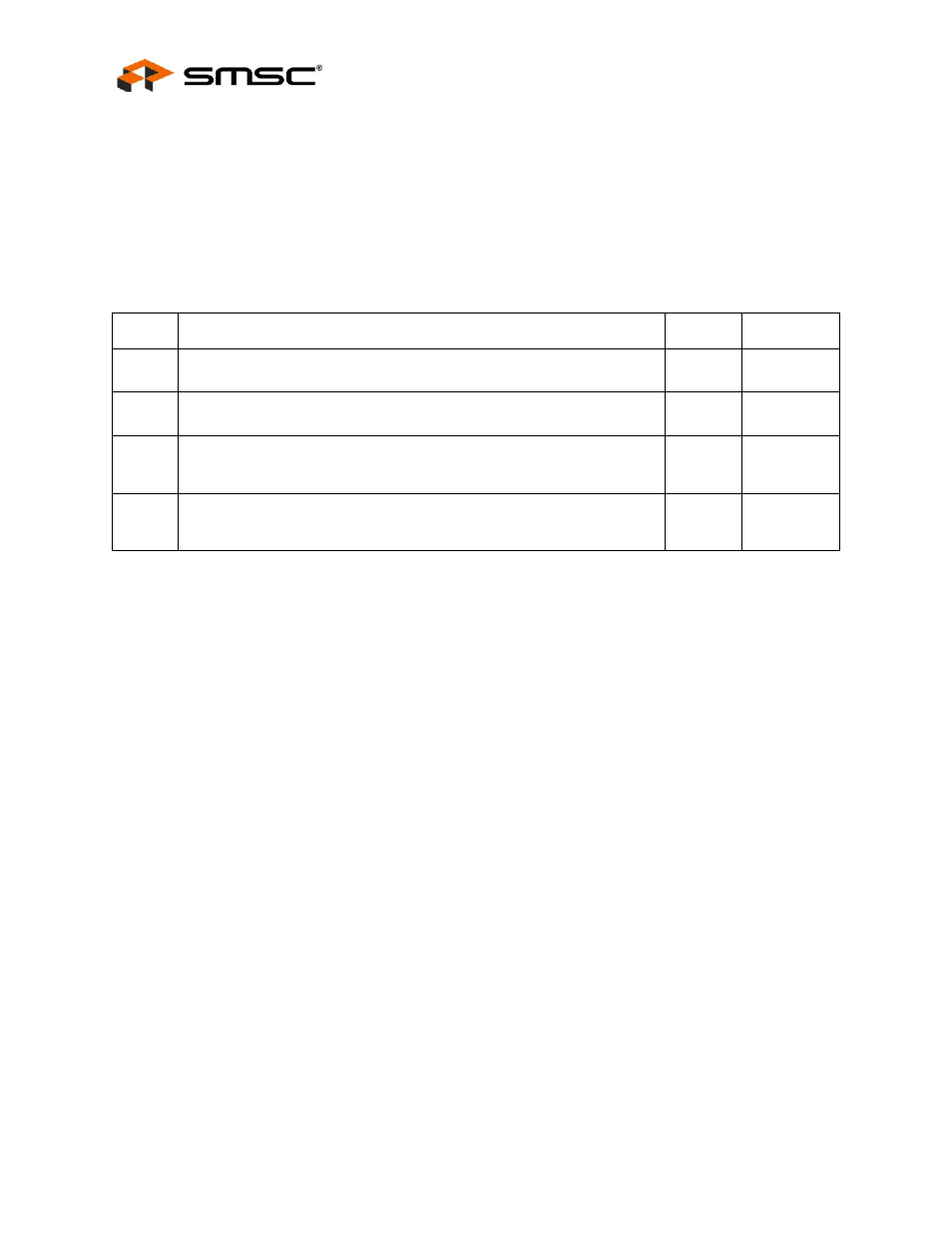 Section 14.2.8.4, Virtual phy identification lsb register, Vphy_id_lsb) | Datasheet | SMSC LAN9311i User Manual | Page 252 / 460