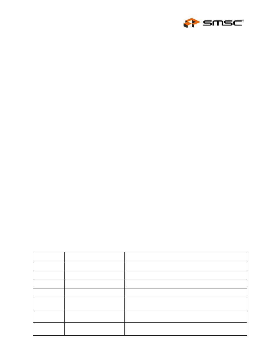 4 ethernet phy control and status registers, 1 virtual phy registers, 2 port 1 & 2 phy registers | Ethernet phy control and status registers, Section 14.4, Section 14.4, "ethernet phy control and status, Registers, Datasheet | SMSC LAN9311i User Manual | Page 287 / 460