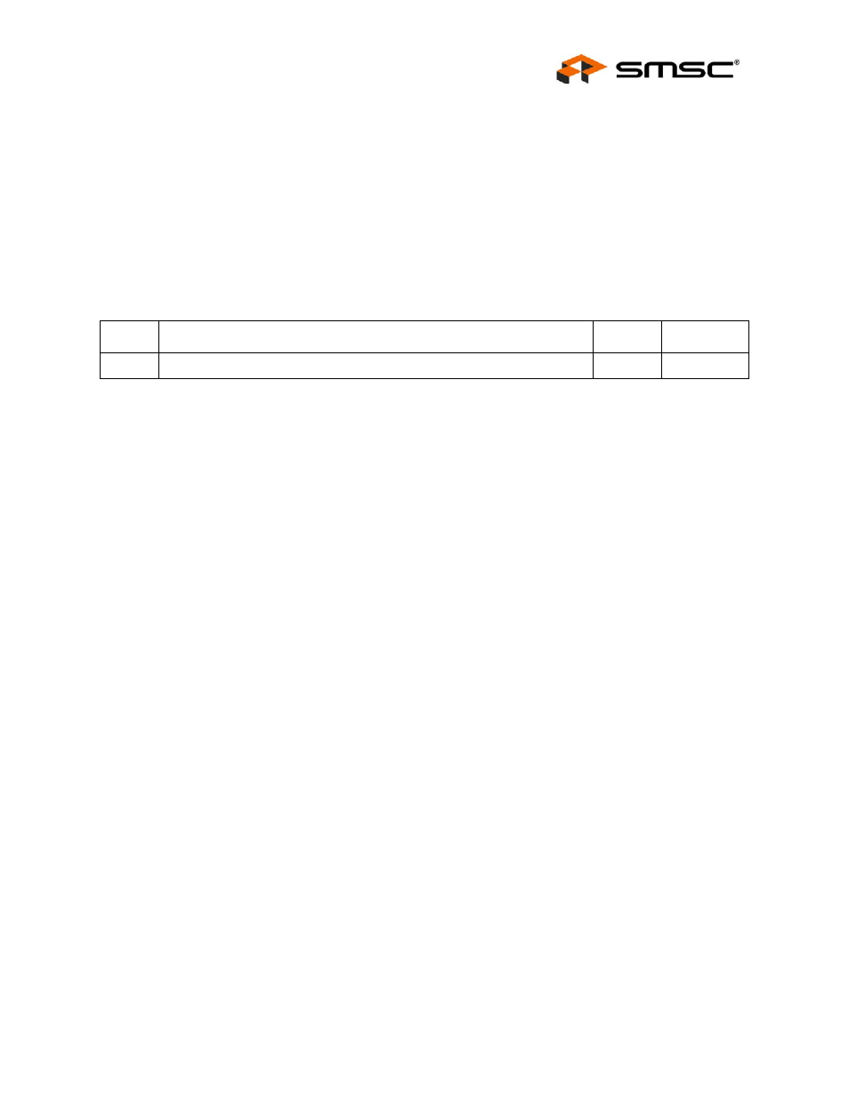Port x mac interrupt pending register (mac_ipr_x), Port x mac interrupt, Pending register (mac_ipr_x) | Section 14.5.2.44, Section, S in the, May be ma, Datasheet | SMSC LAN9311i User Manual | Page 367 / 460