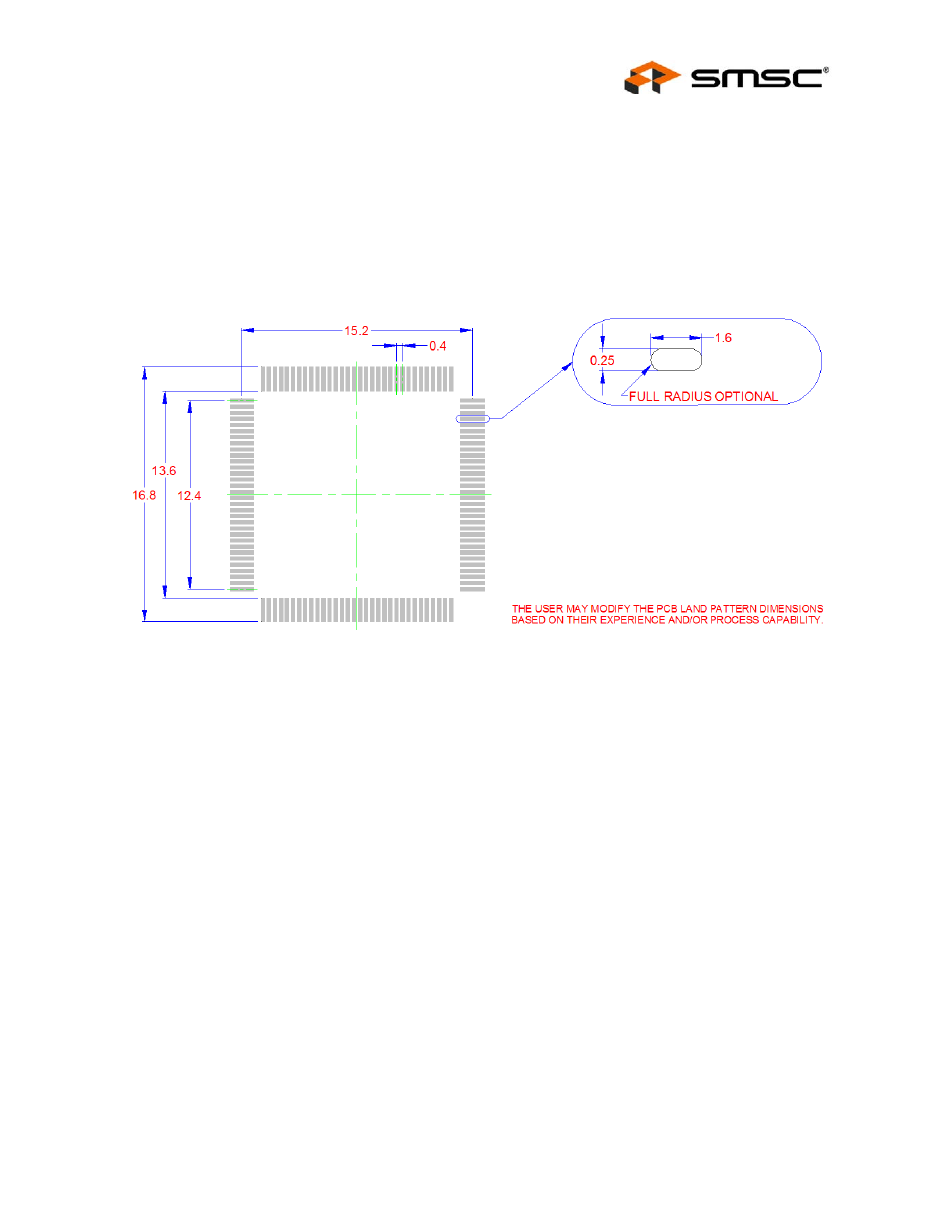 Datasheet | SMSC LAN9311i User Manual | Page 457 / 460