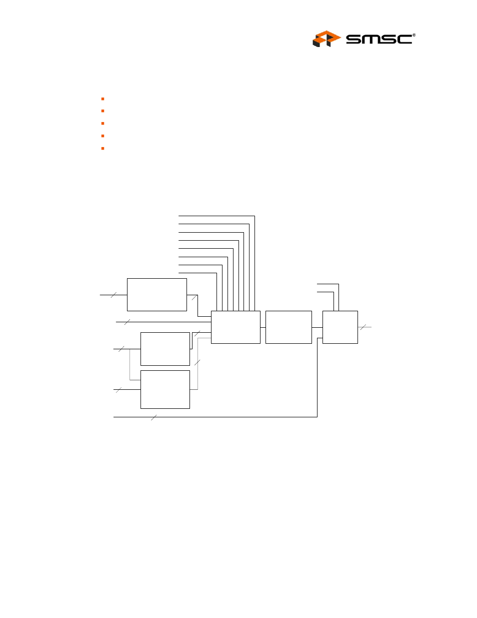 3 transmit priority queue selection, Figure 6.4 switch engine transmit queue selection, Transmit priority queue selection | Datasheet 6.4.3 transmit priority queue selection | SMSC LAN9311i User Manual | Page 67 / 460