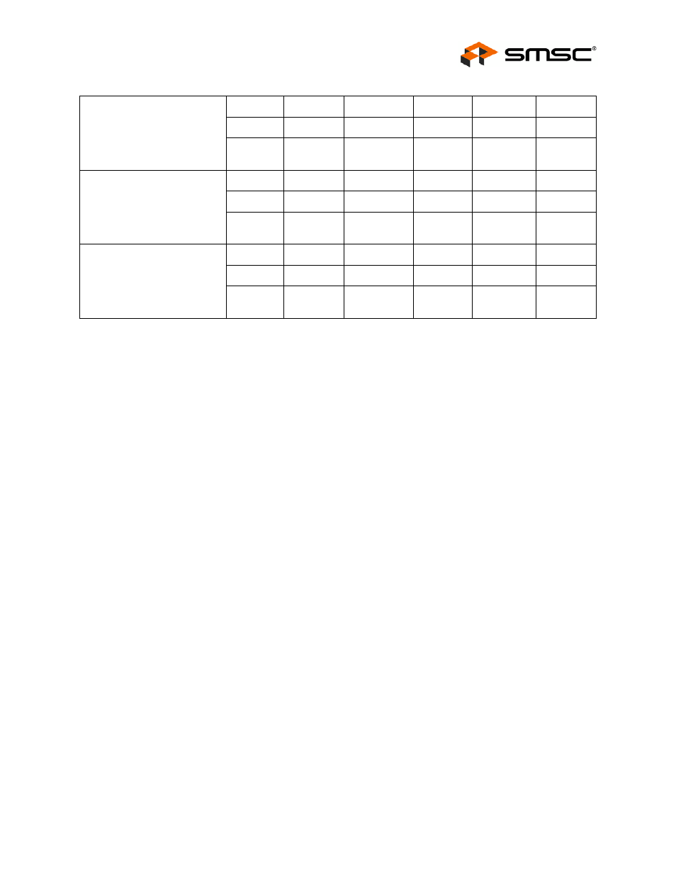 Note 7.3, Datasheet | SMSC FlexPWR LAN8720 User Manual | Page 69 / 79