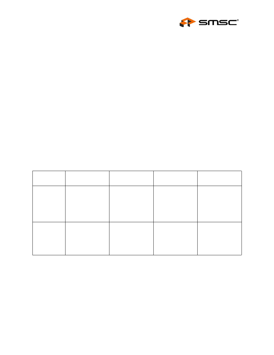 Chapter 10 serial management, 1 functional overview, 2 i2c/microwire master eeprom controller | Functional overview, I2c/microwire master eeprom controller, Section, Section 10.2, "i2c/microwire master, Section 10.2, "i2c/microwire, C/microwire master eeprom controller, Datasheet | SMSC LAN9312 User Manual | Page 137 / 458