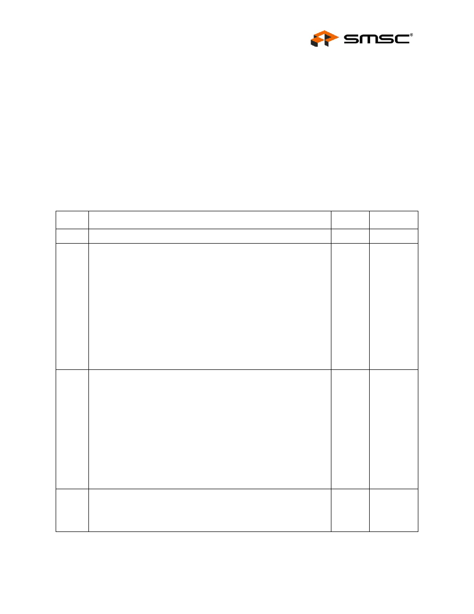 Section 14.2.2.9, Datasheet | SMSC LAN9312 User Manual | Page 189 / 458