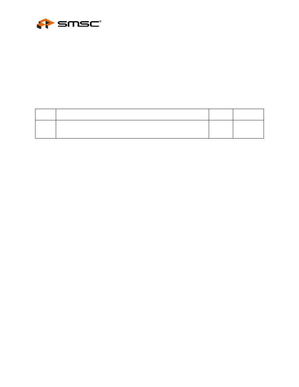 1588 clock target, Section 14.2.5.18, Datasheet | SMSC LAN9312 User Manual | Page 218 / 458