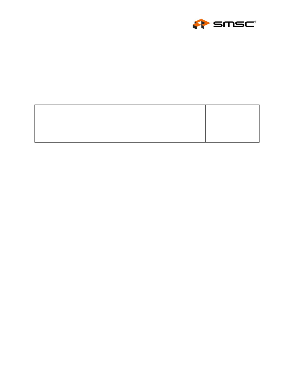 1588 clock target, 1588 clock target reload/add low-dword register, 1588_clock_target_reload_lo) | Section 14.2.5.19, With, Datasheet | SMSC LAN9312 User Manual | Page 219 / 458