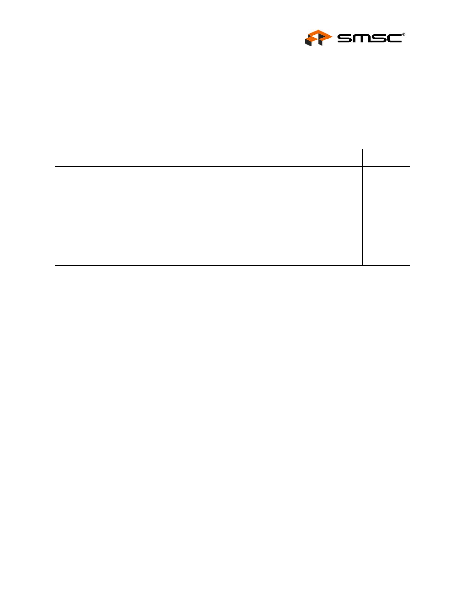 Section 14.2.8.4, Virtual phy identification lsb register, Vphy_id_lsb) | Datasheet | SMSC LAN9312 User Manual | Page 251 / 458