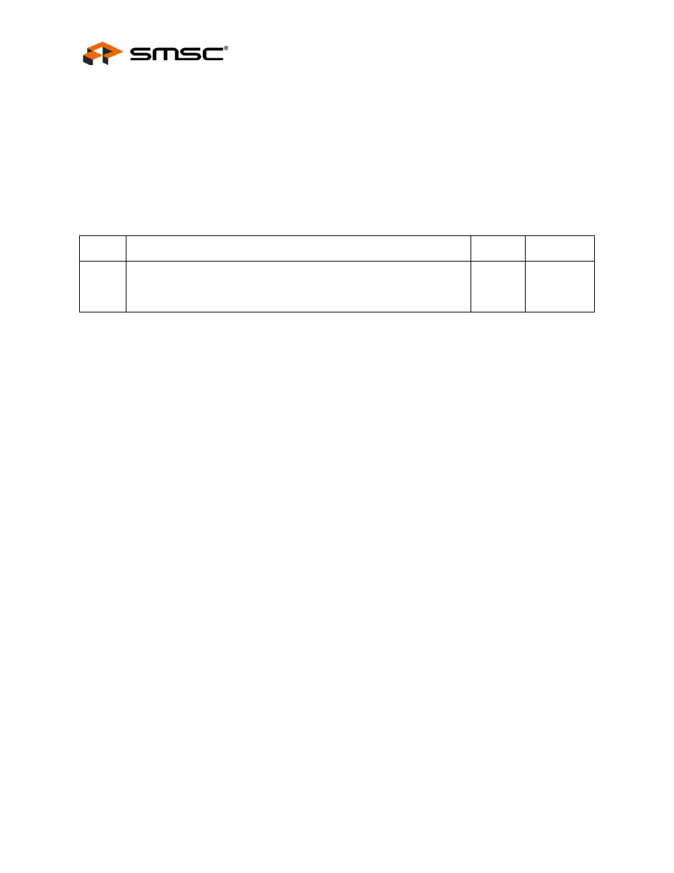 Switch, Engine alr read data 0 register (swe_alr_rd_dat_0), From the | Switch engine alr read data, 0 register (swe_alr_rd_dat_0), Section 14.5.3.4, Datasheet | SMSC LAN9312 User Manual | Page 370 / 458