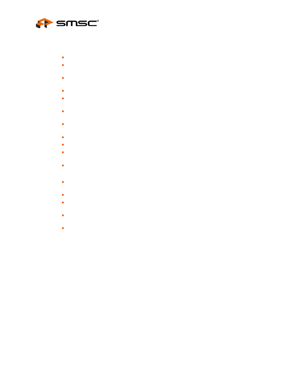 2 forwarding rules, Forwarding rules, Datasheet 6.4.2 forwarding rules | SMSC LAN9312 User Manual | Page 66 / 458