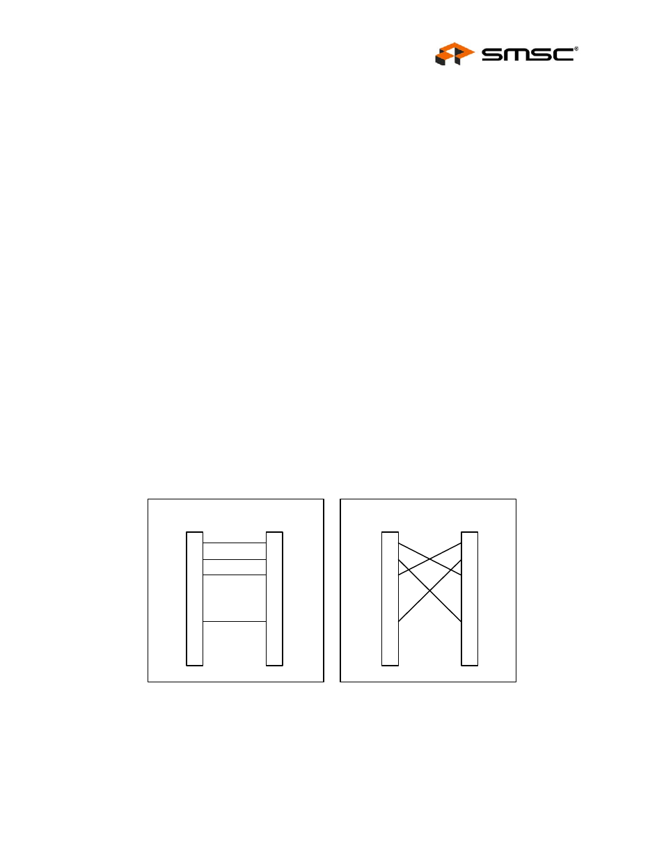 5 half vs. full-duplex, 6 hp auto-mdix, 7 mii mac interface | Half vs. full-duplex, Hp auto-mdix, Mii mac interface, Section 7.2.7, "mii mac interface, Section 7.2.7, "mii mac, Interface, Datasheet | SMSC LAN9312 User Manual | Page 93 / 458