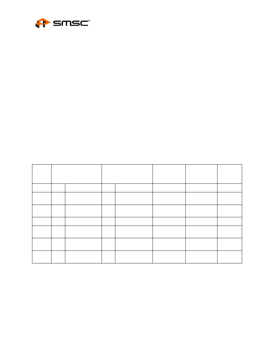 2 alternate interrupt system, 3 miscellaneous functions, 1 carrier sense | Alternate interrupt system, Miscellaneous functions 5.3.1, Carrier sense, Datasheet | SMSC FlexPWR LAN8710i User Manual | Page 48 / 79