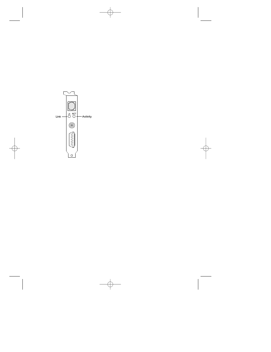 Led indicators | SMSC EZ Card 10 User Manual | Page 10 / 36