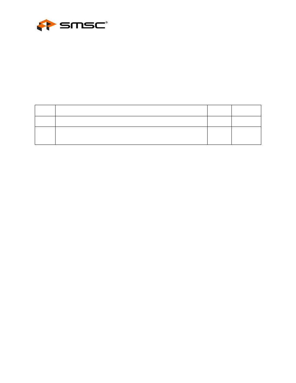 7 mii data register (mii_data), Mii data register (mii_data), Datasheet 4.4.7 mii data register (mii_data) | SMSC LAN9420 User Manual | Page 128 / 169