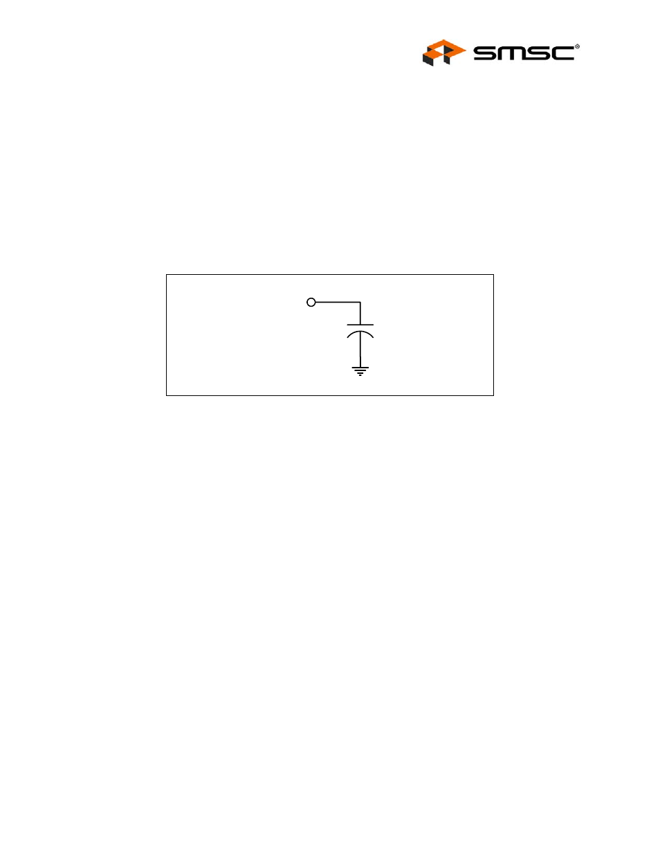 5 ac specifications, 1 equivalent test load (non-pci signals), Figure 5.1 output equivalent test load | Ac specifications 5.5.1, Equivalent test load (non-pci signals) | SMSC LAN9420 User Manual | Page 161 / 169