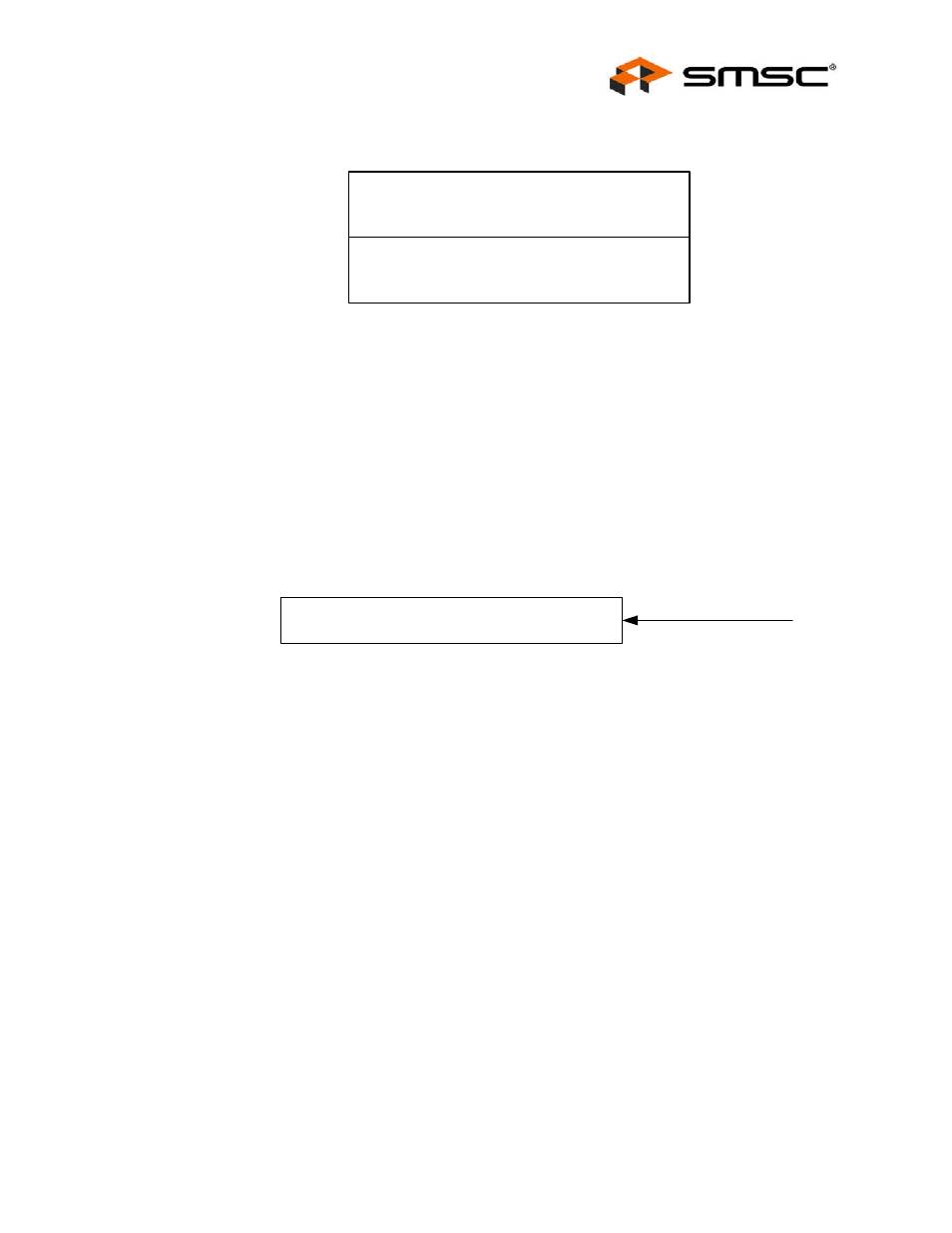 Figure 3.3 csr double endian mapping, Figure 3.4 i/o bar mapping, 5 interrupt gating logic | I/o mapping of csr, Pci target interface transaction errors, Pci discard timer, Interrupt gating logic, Figure 3.3, "csr double endian, Mapping, Datasheet | SMSC LAN9420 User Manual | Page 27 / 169