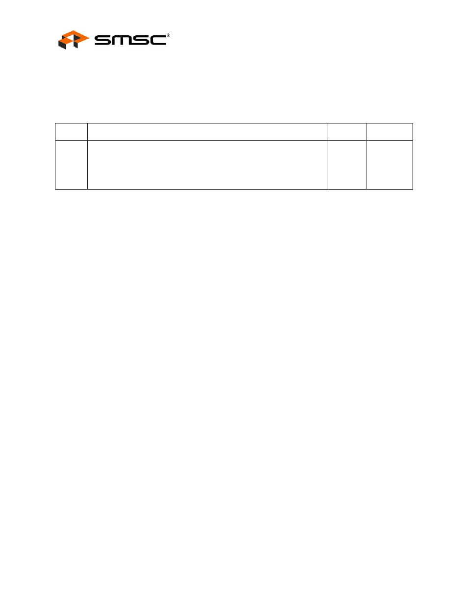 10 free run counter (free_run), Free run counter (free_run), Refer to | Datasheet 4.2.10 free run counter (free_run) | SMSC LAN9420 User Manual | Page 98 / 169