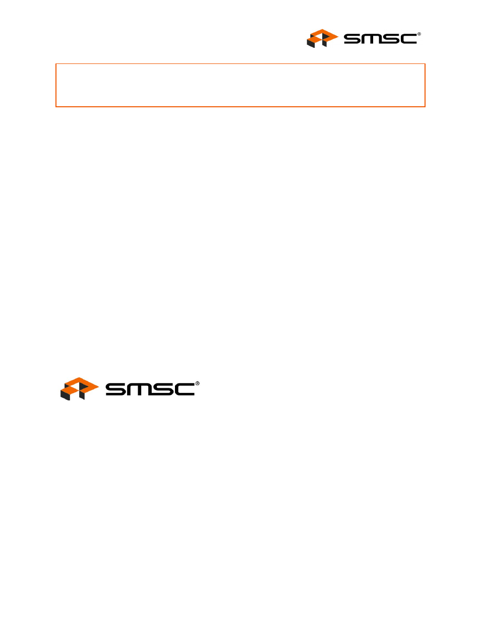 Datasheet | SMSC LAN9500 User Manual | Page 2 / 43