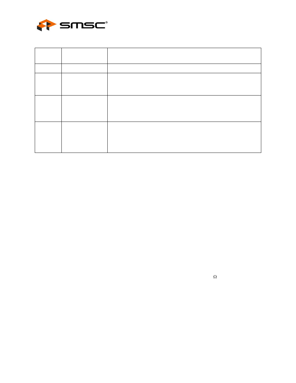 2 i2c eeprom, 3 in-circuit eeprom programming, I2c eeprom | In-circuit eeprom programming, Datasheet | SMSC USB2514 User Manual | Page 34 / 49