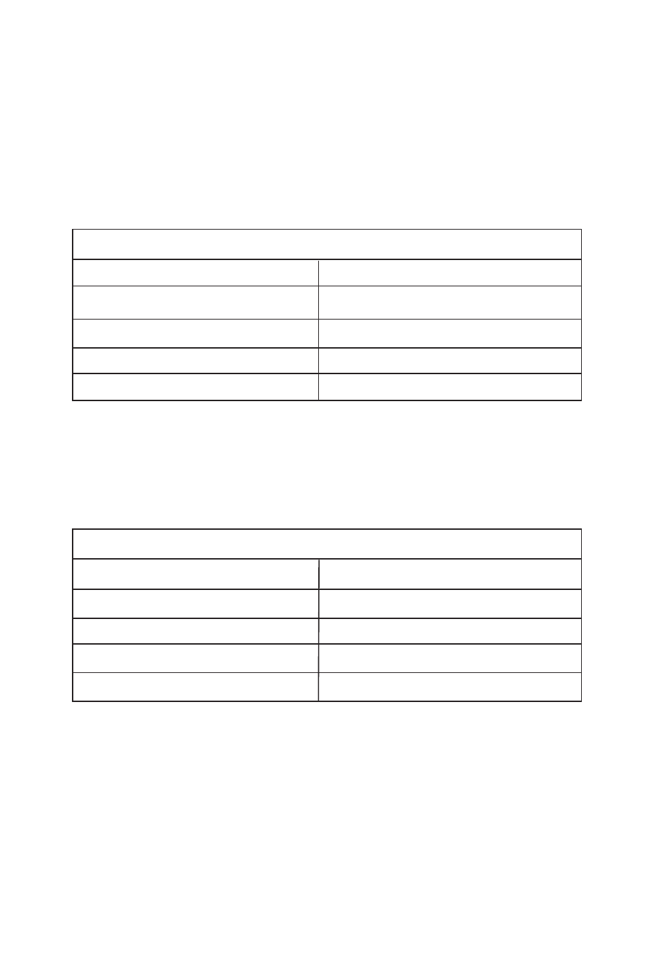 SMSC SMC6516TF User Manual | Page 103 / 115