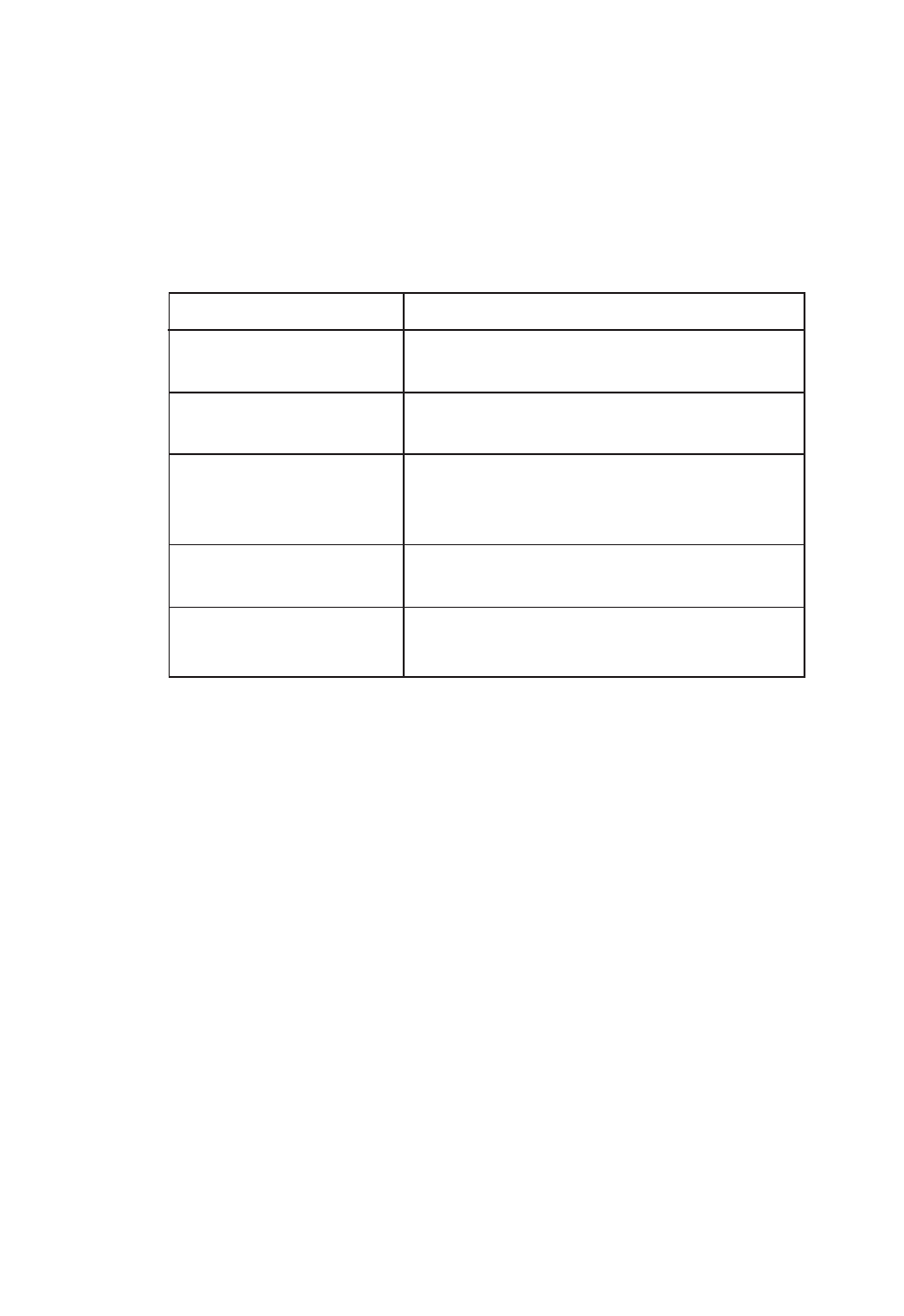 Windows terminal | SMSC SMC6516TF User Manual | Page 112 / 115