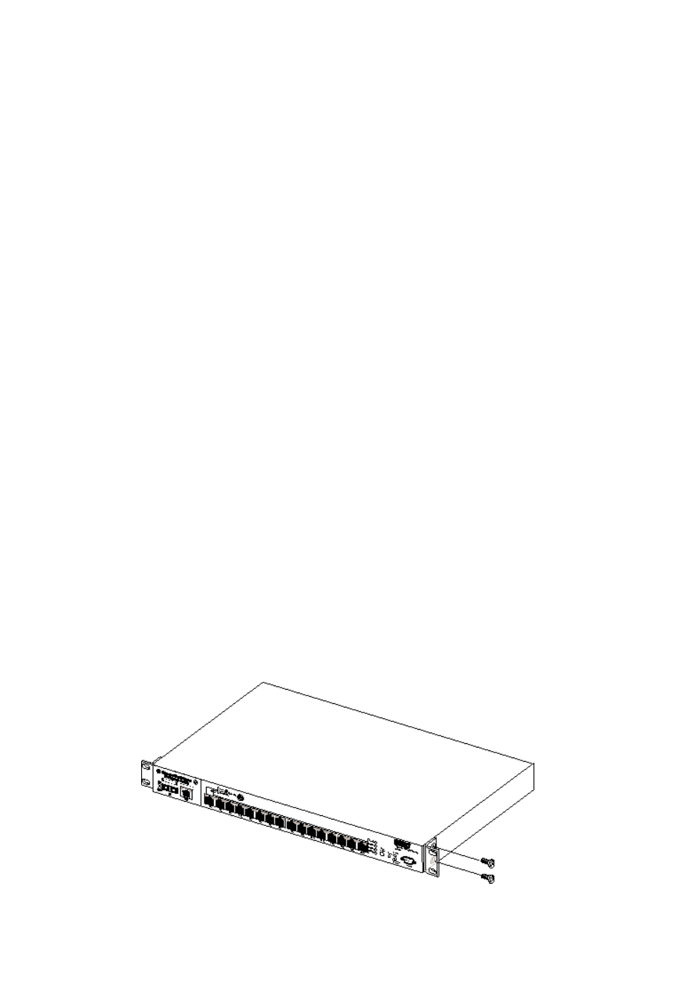 Mounting | SMSC SMC6516TF User Manual | Page 49 / 115