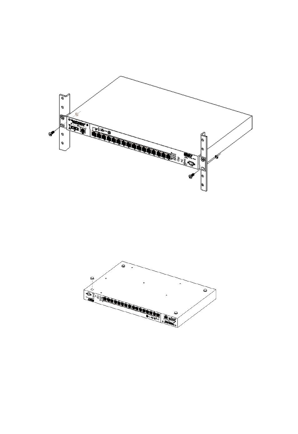 SMSC SMC6516TF User Manual | Page 50 / 115